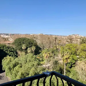 Appartamento Bellini Garden View, Aeroporto di Catania Fontana Rossa