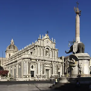 Casa vacanze Beatrix, Aeroporto di Catania Fontana Rossa