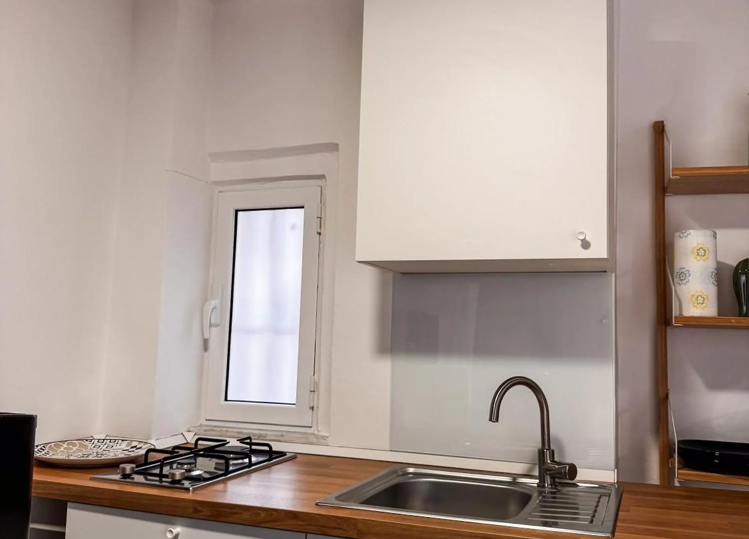 Cami S Holidays Home Catania-Fontanarossai nemzetközi repülőtér