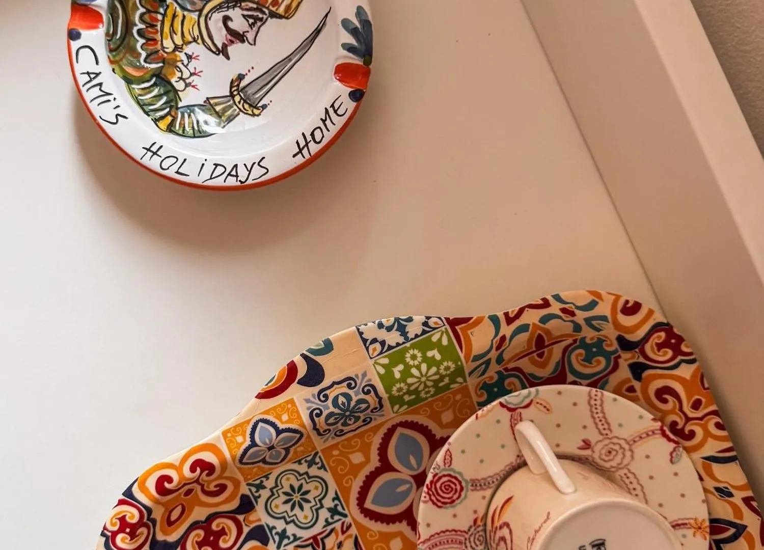 Apartman Cami S Holidays Home Catania-Fontanarossai nemzetközi repülőtér