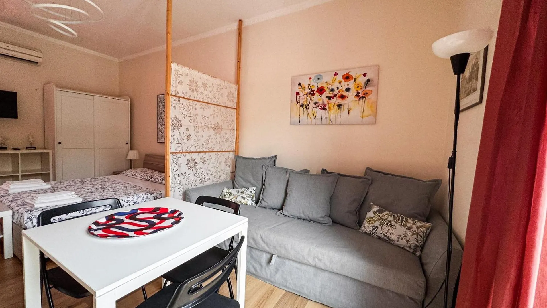 Cami S Holidays Home Catania-Fontanarossai nemzetközi repülőtér 0*,  Olaszország